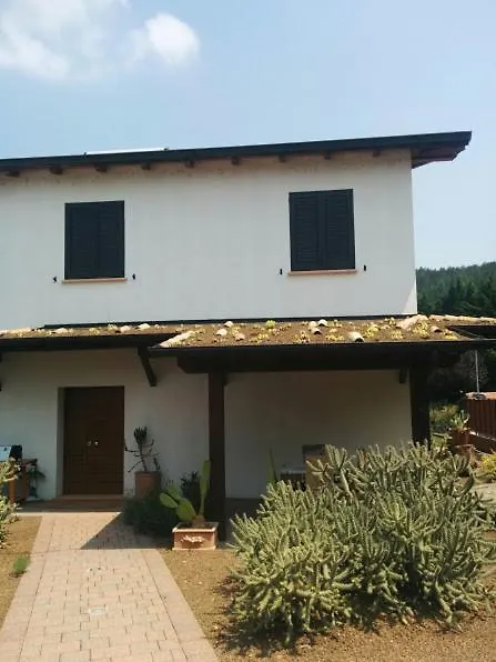 Guest house La Stanza Dei Ventagli Hotel Calestano
