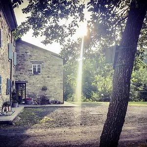  Bed & Breakfast La Nel Vento